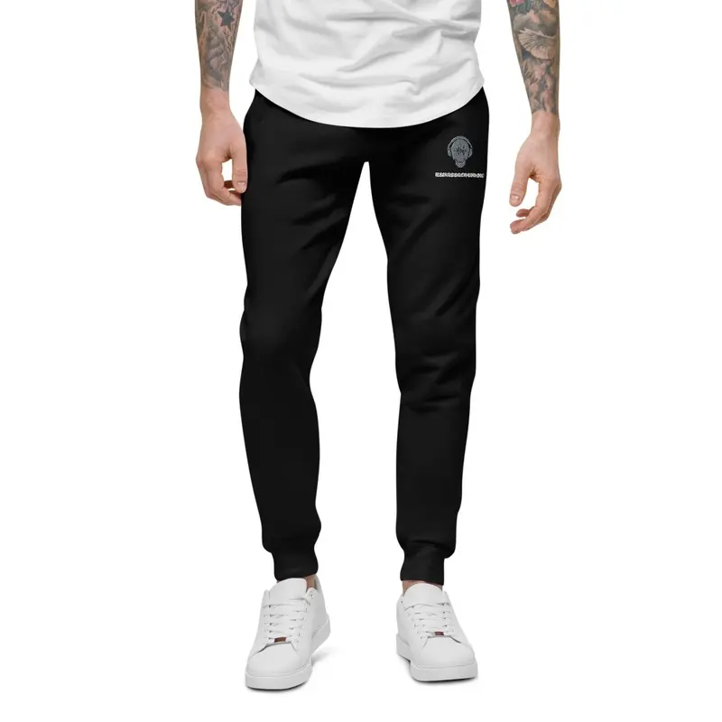 ILLMASSACRE Men's Sweatpants