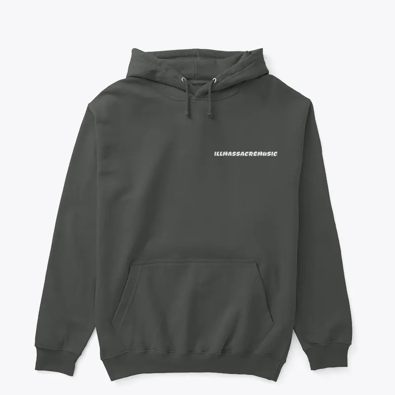 ILLMASSACRE FALL WEAR