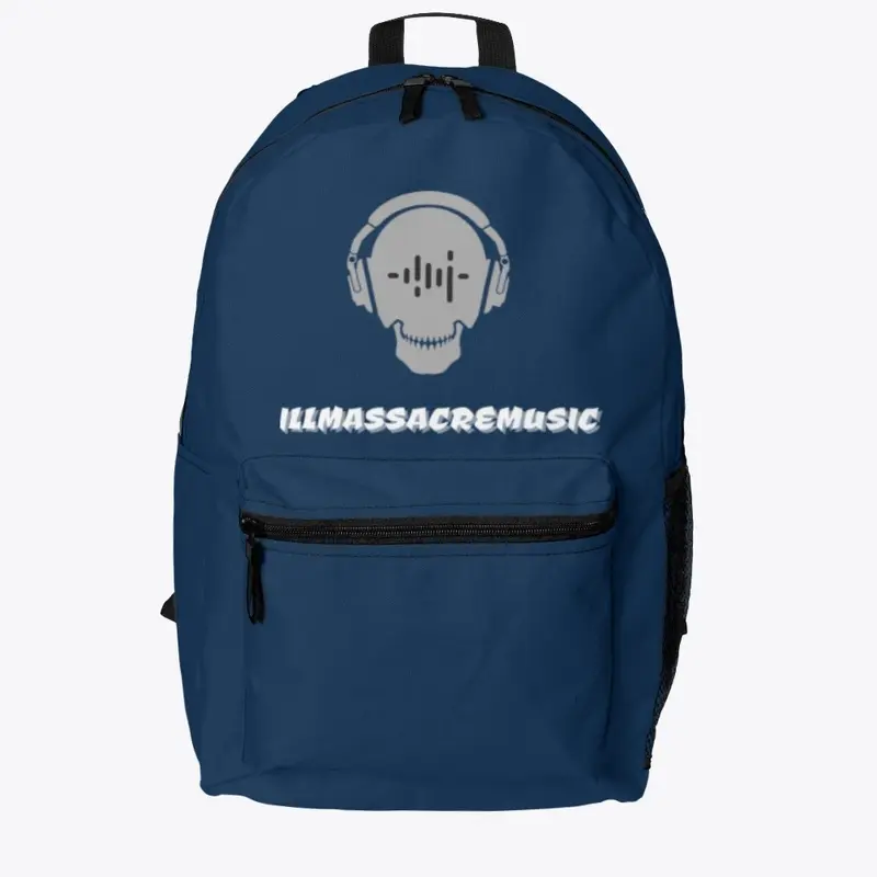 ILLMASSACRE BACKPACK