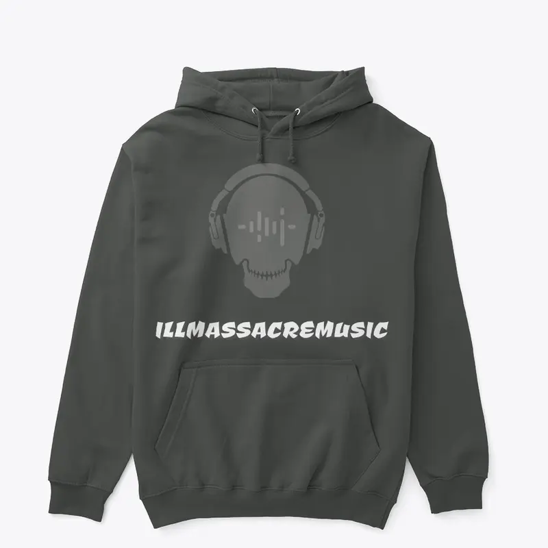 ILLMASSACRE PULLOVER 