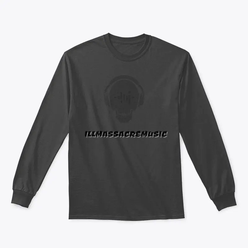 ILLMASSACRE PULLOVER 