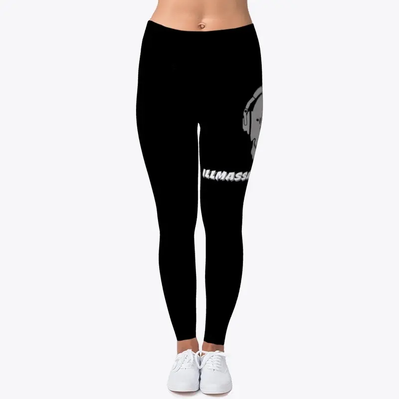 WOMEN'S LEGGINGS